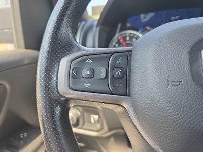 2024 RAM 1500 Tradesman