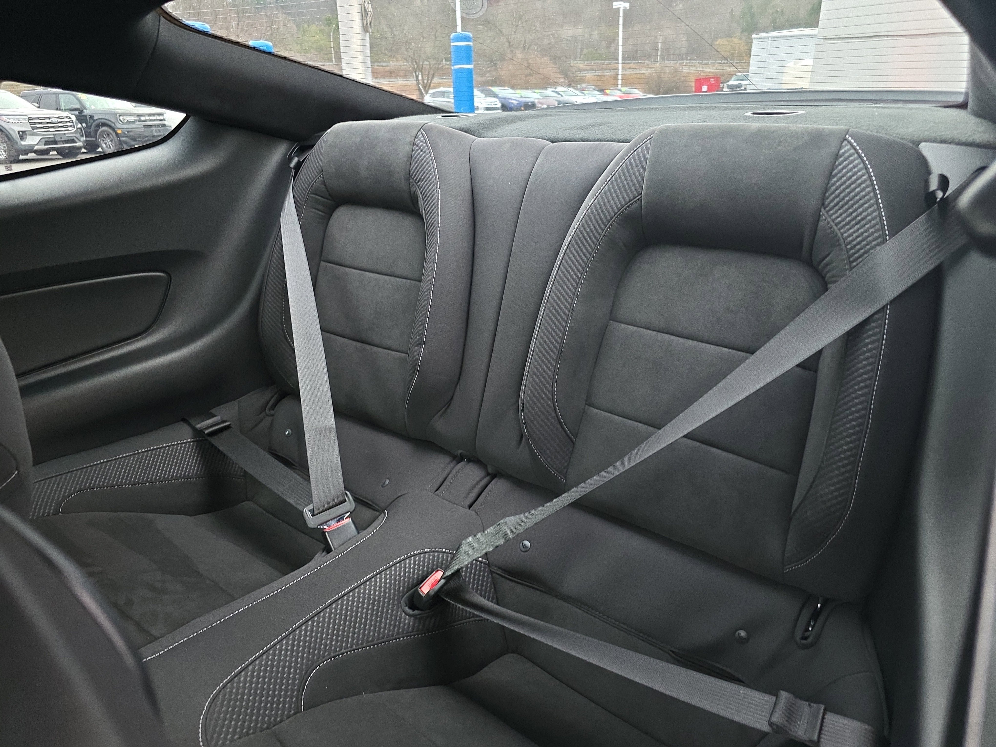 2017 Ford Mustang Shelby GT350