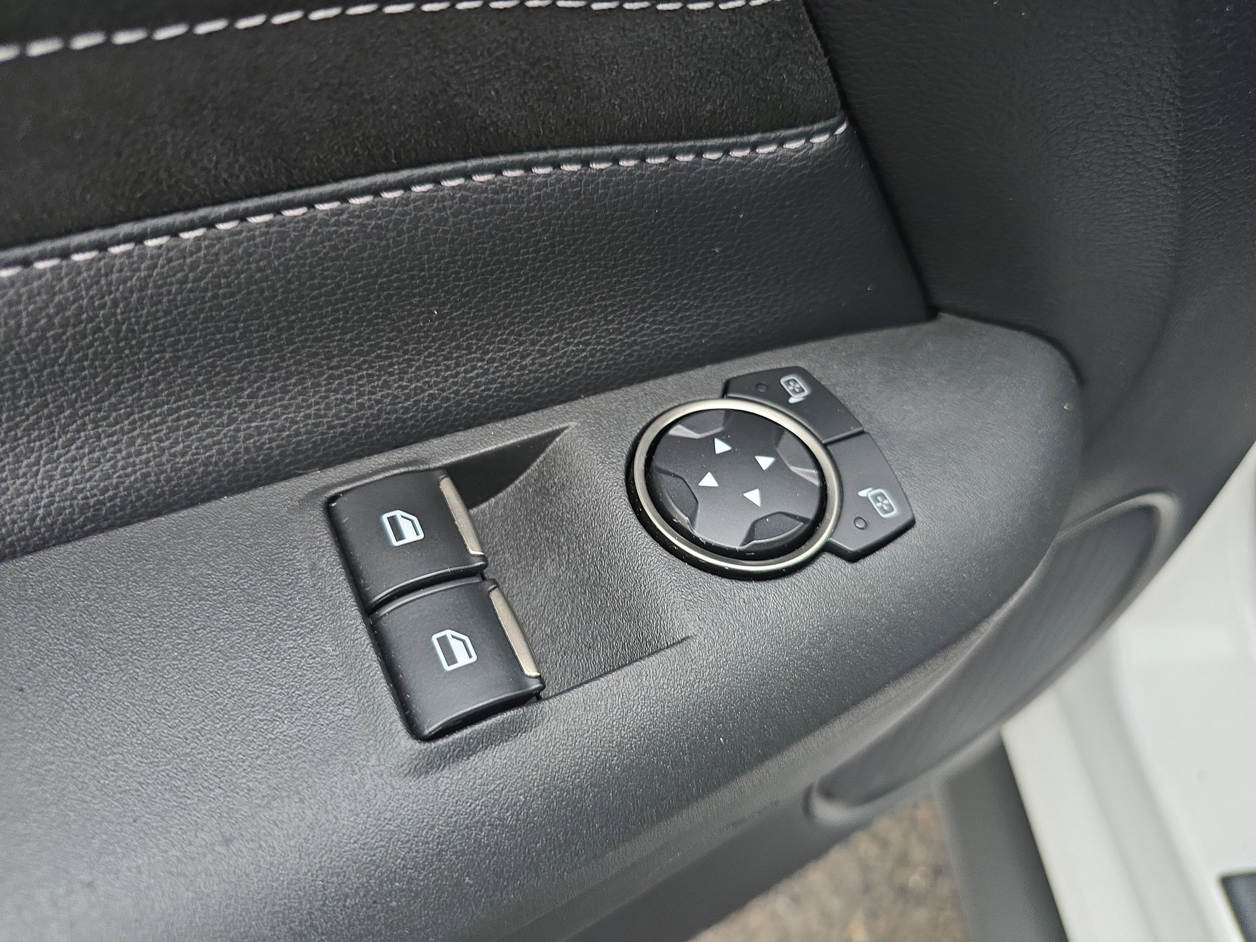 2017 Ford Mustang Shelby GT350