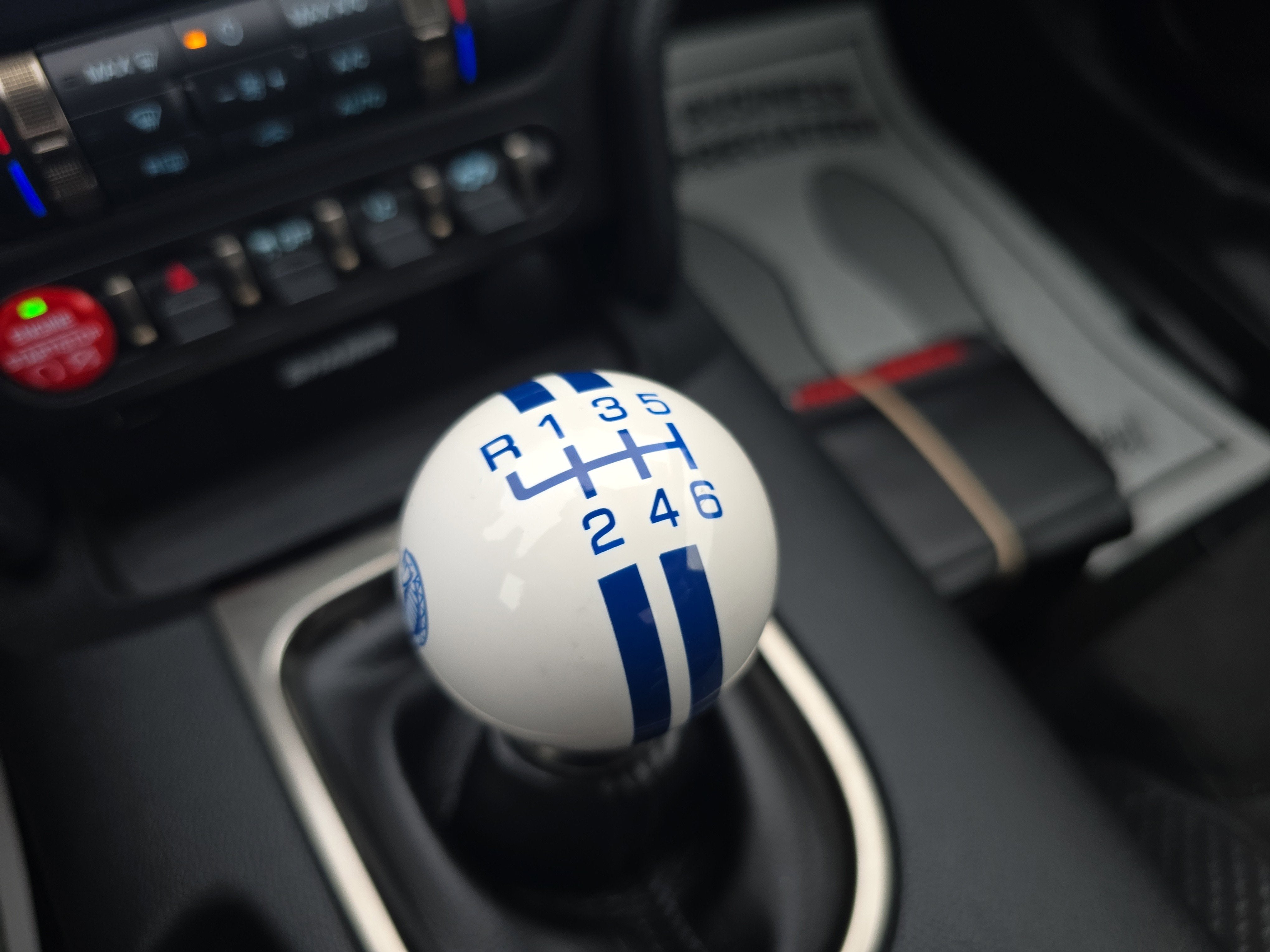 2017 Ford Mustang Shelby GT350