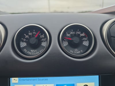 2017 Ford Mustang Shelby GT350