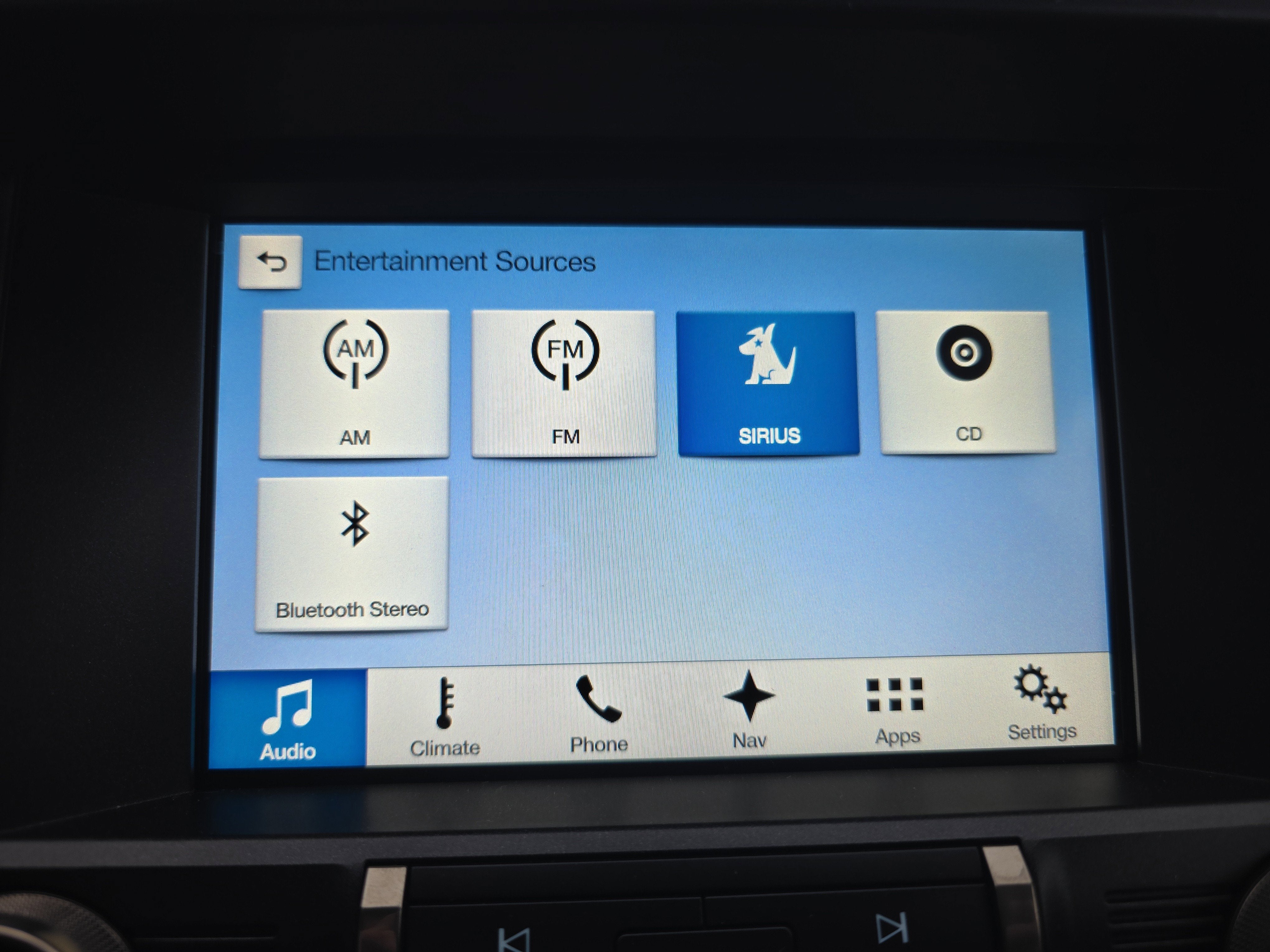 2017 Ford Mustang Shelby GT350