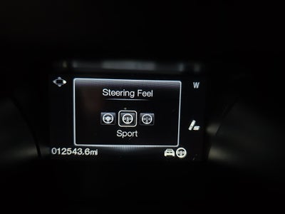 2017 Ford Mustang Shelby GT350