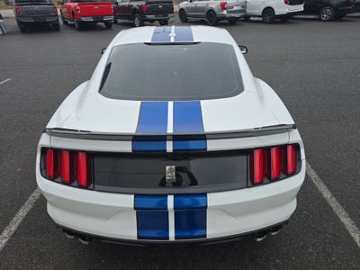 2017 Ford Mustang Shelby GT350
