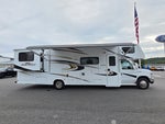 2012 Ford Econoline Commercial Cutaway Base