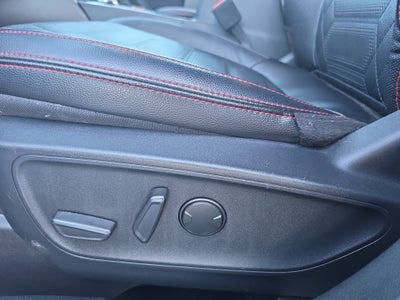 2024 Ford Escape ST-Line Elite