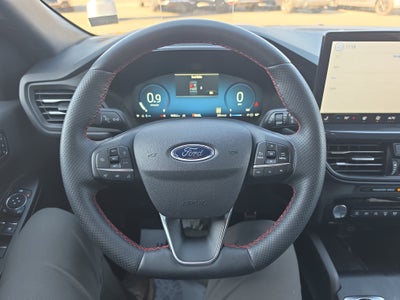 2024 Ford Escape ST-Line Elite