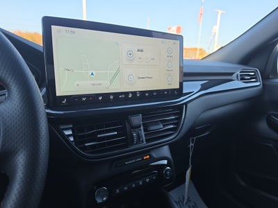 2024 Ford Escape ST-Line Elite