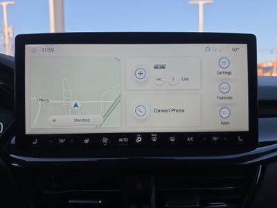 2024 Ford Escape ST-Line Elite