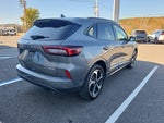 2024 Ford Escape ST-Line Elite