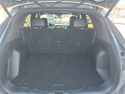 2024 Ford Escape ST-Line Elite