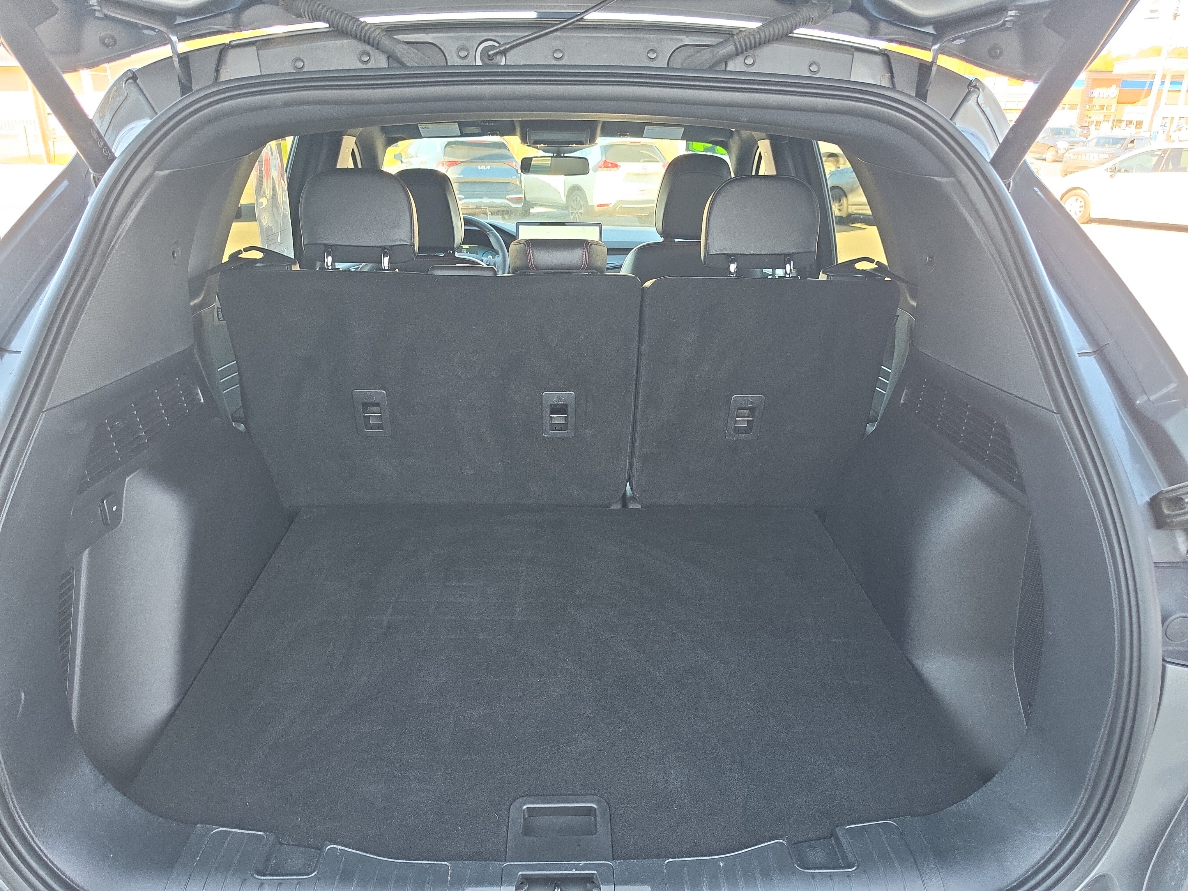 2024 Ford Escape ST-Line Elite