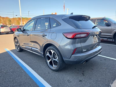 2024 Ford Escape ST-Line Elite