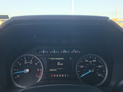 2022 Ford Super Duty F-250 XLT