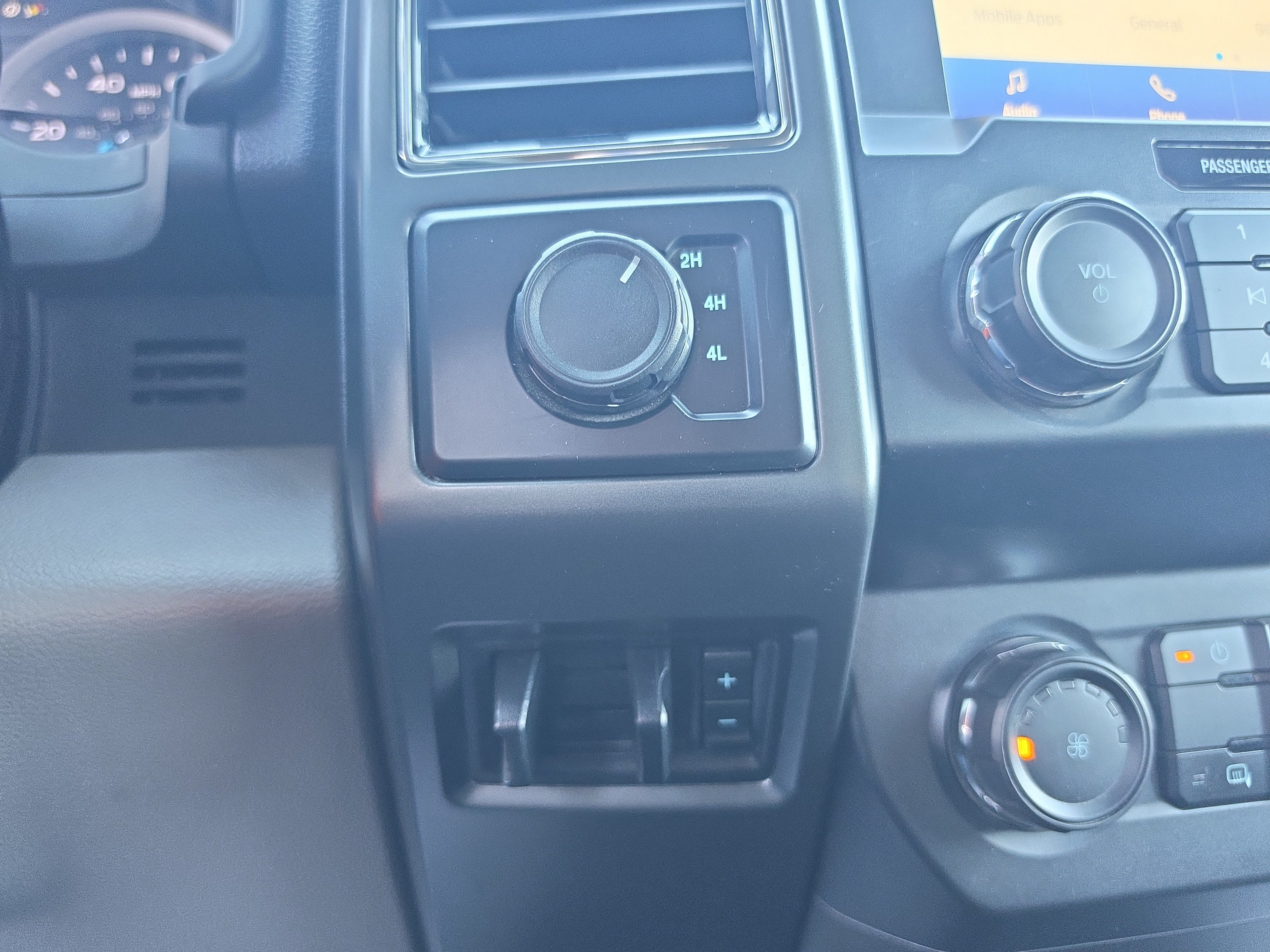2022 Ford Super Duty F-250 XLT