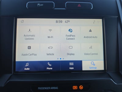 2022 Ford Super Duty F-250 XLT
