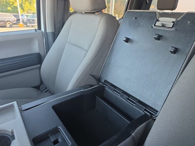 2022 Ford Super Duty F-250 XLT