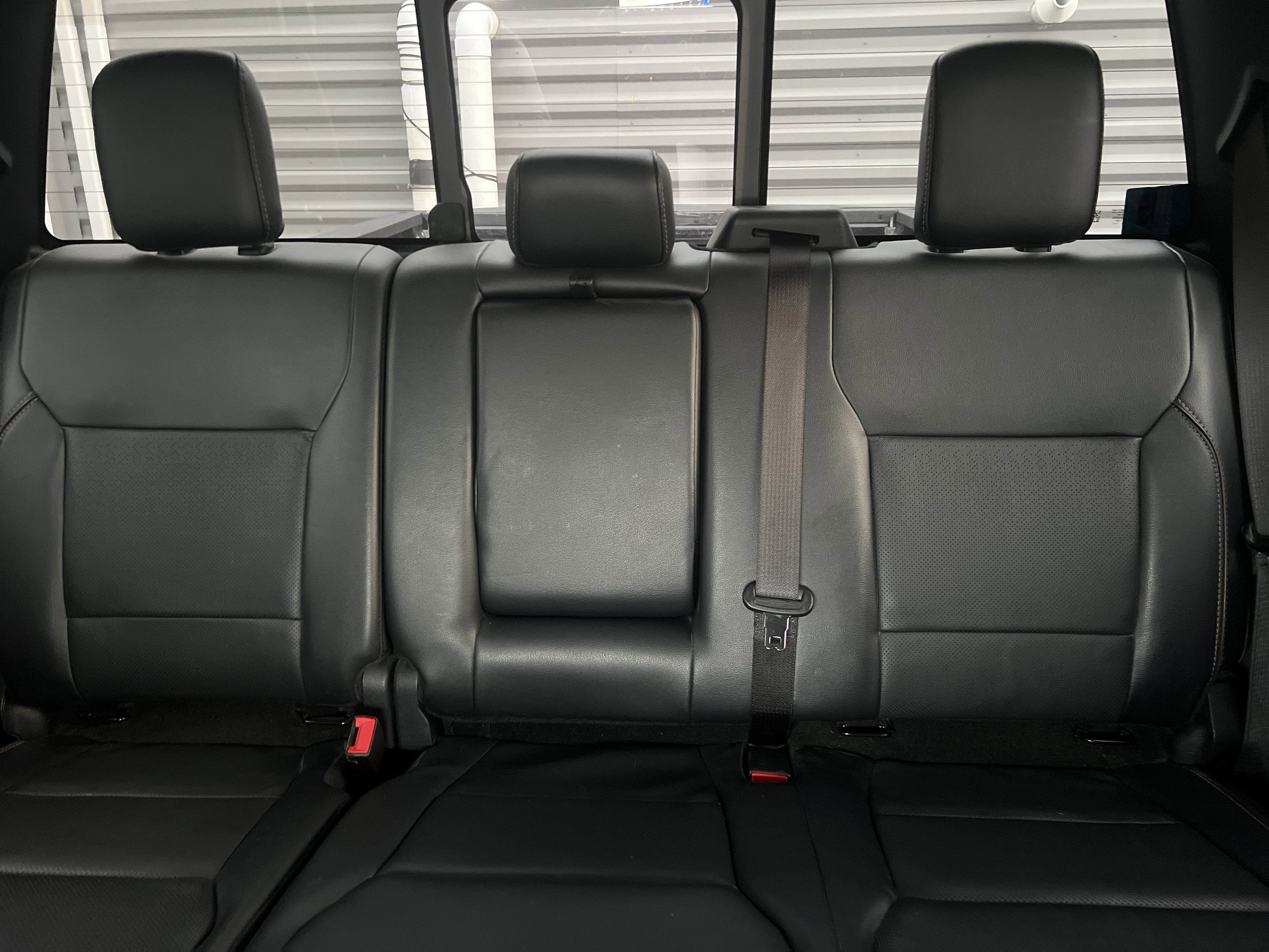 2024 Ford Super Duty F-250 SRW LARIAT