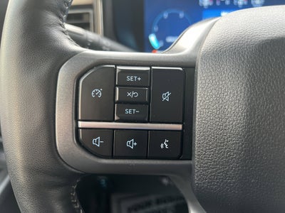 2024 Ford Super Duty F-250 SRW LARIAT