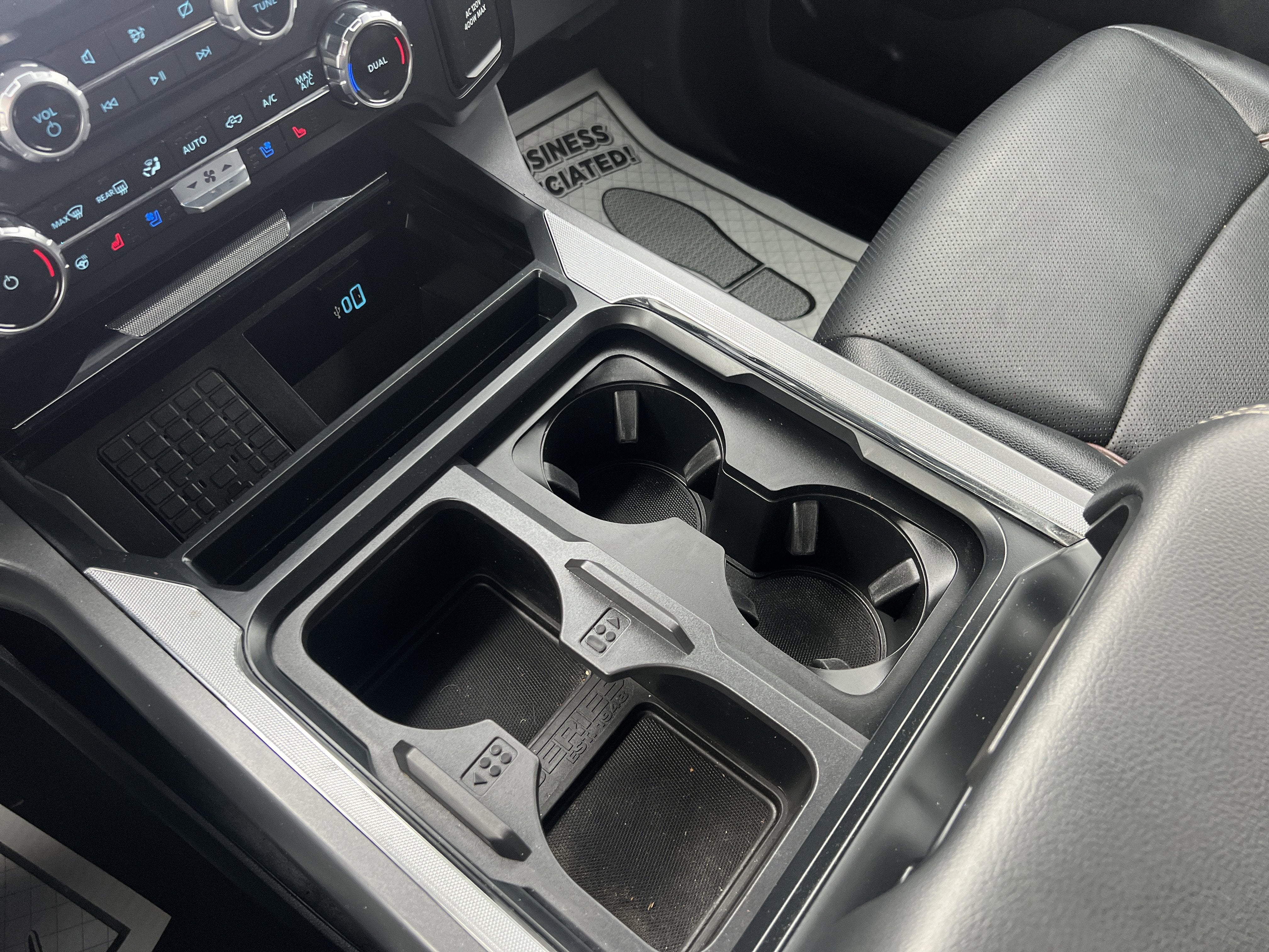 2024 Ford Super Duty F-250 SRW LARIAT