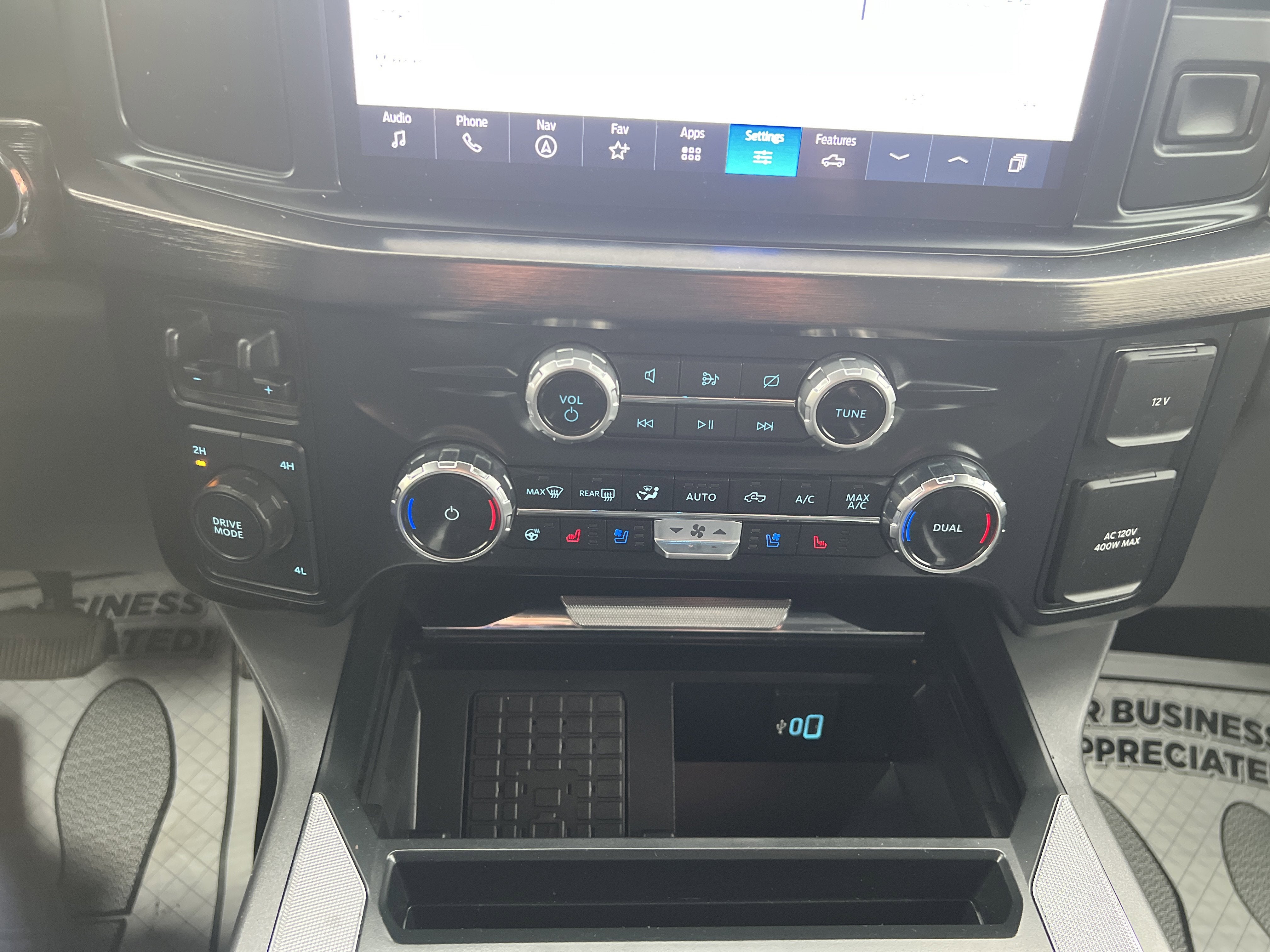 2024 Ford Super Duty F-250 SRW LARIAT