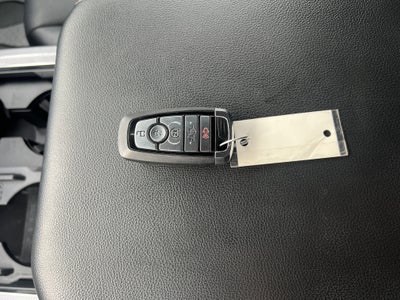 2024 Ford Super Duty F-250 SRW LARIAT