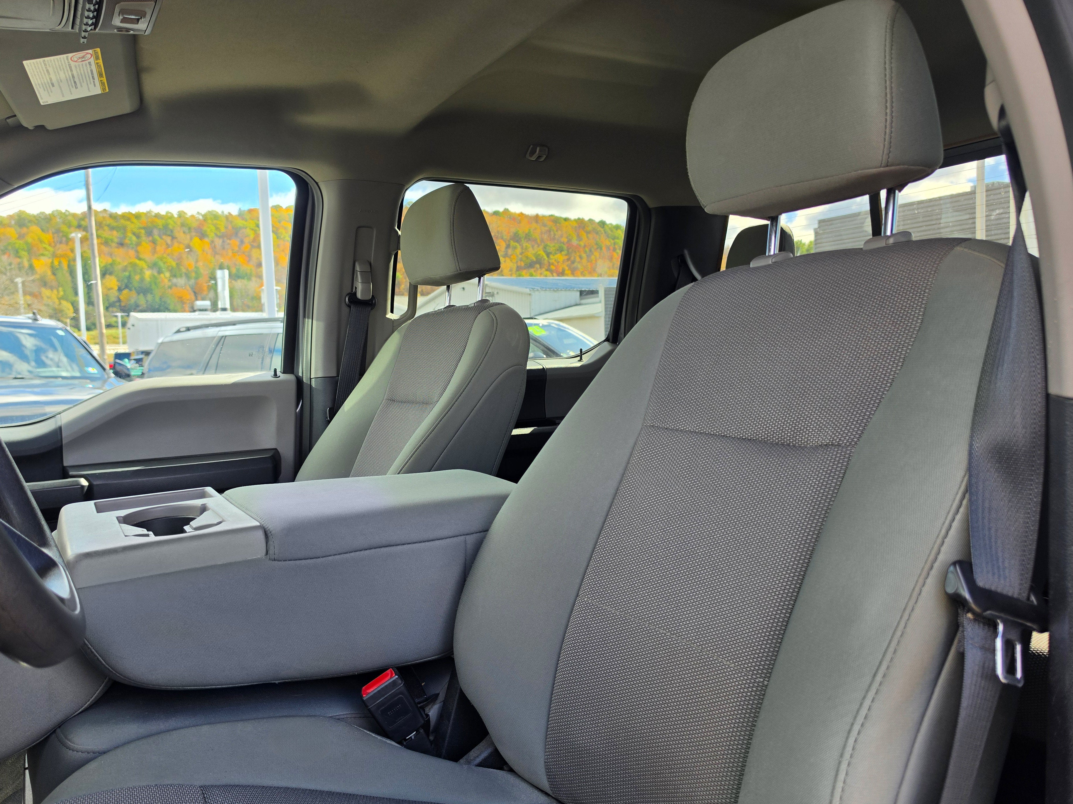2021 Ford Super Duty F-250 XL