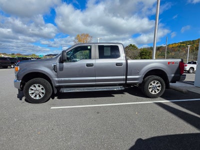 2021 Ford Super Duty F-250 XL