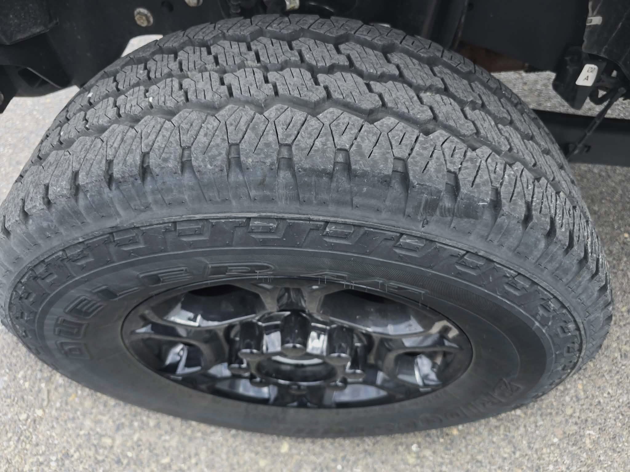 2024 Ford Super Duty F-250 SRW XL