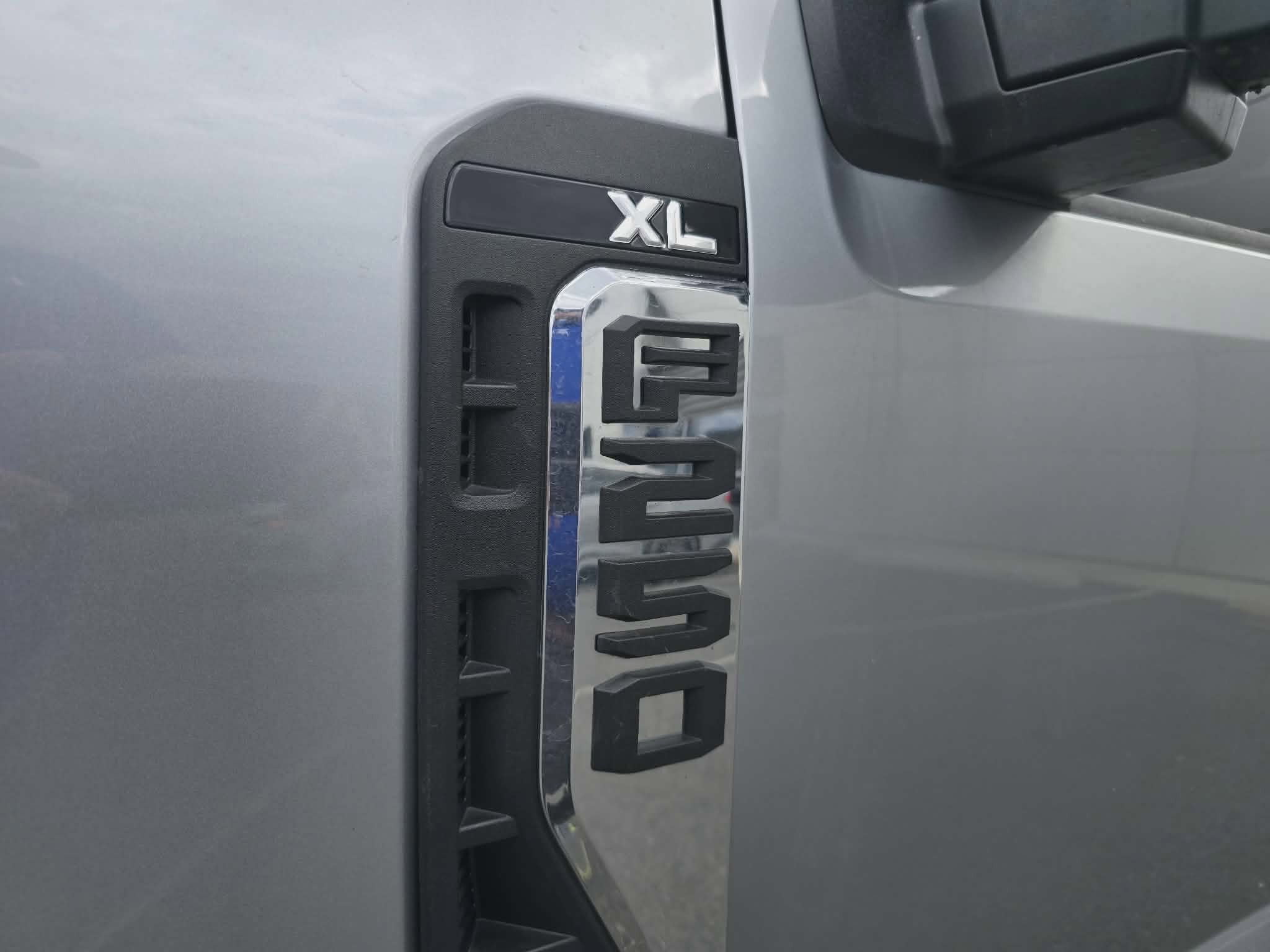 2024 Ford Super Duty F-250 SRW XL