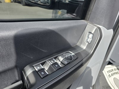 2024 Ford Super Duty F-250 SRW XL