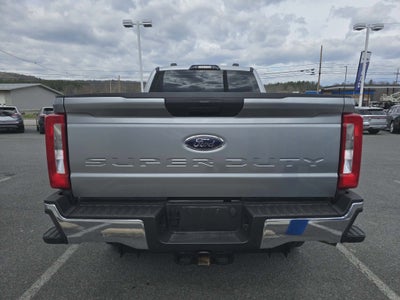 2024 Ford Super Duty F-250 SRW XL