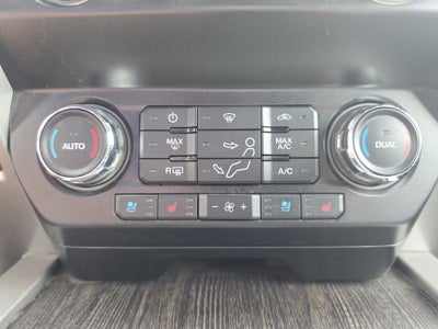 2021 Ford Super Duty F-250 SRW LARIAT