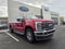 2023 Ford Super Duty F-250 SRW LARIAT