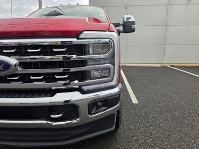 2023 Ford Super Duty F-250 SRW LARIAT