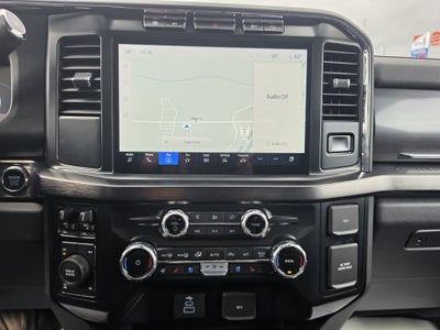 2023 Ford Super Duty F-250 SRW LARIAT