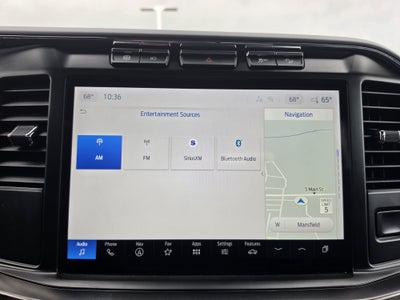 2023 Ford Super Duty F-250 SRW LARIAT