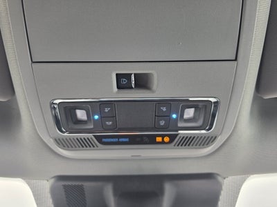 2023 Ford Super Duty F-250 SRW LARIAT