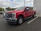2023 Ford Super Duty F-250 SRW LARIAT