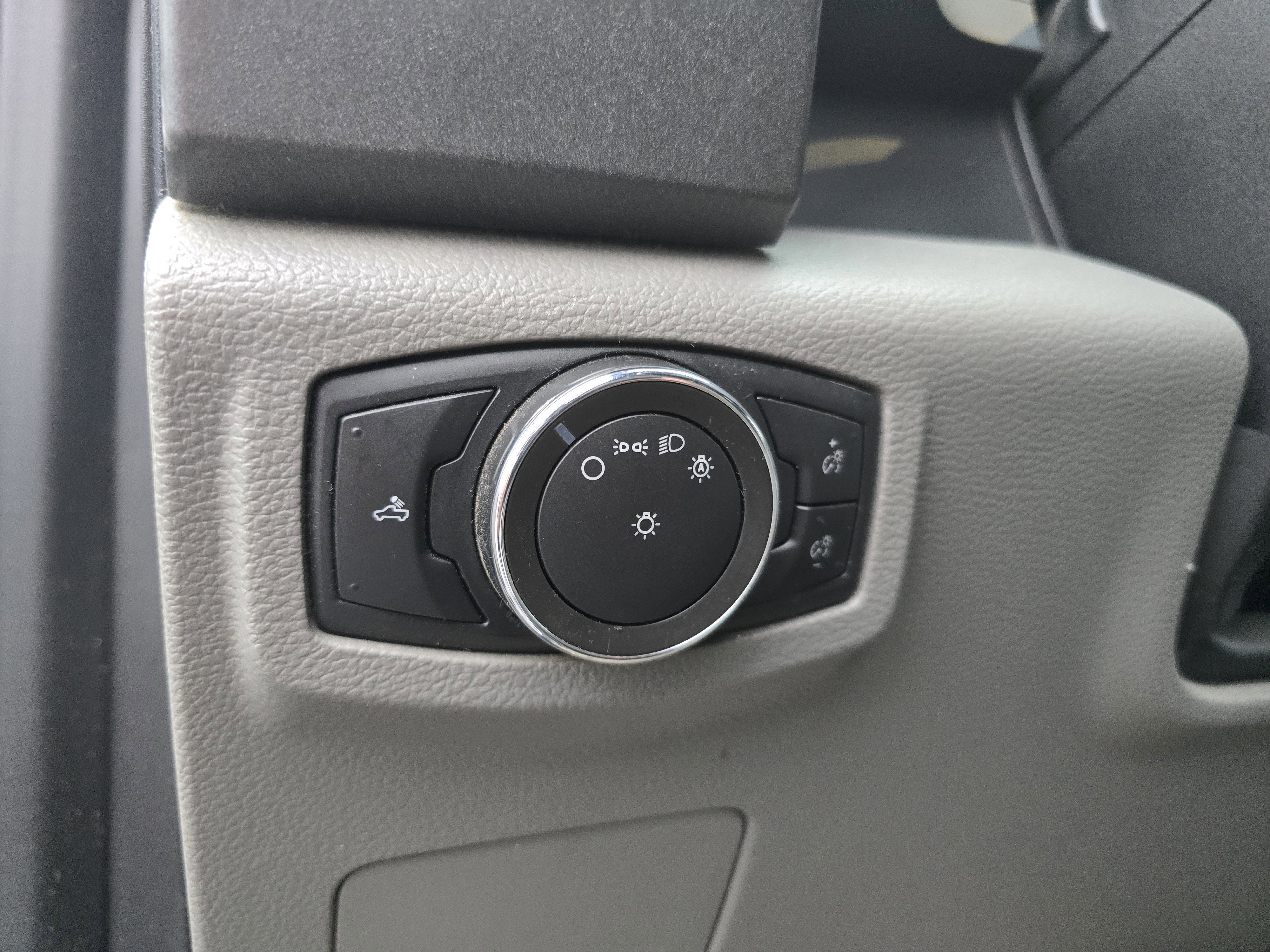 2021 Ford Super Duty F-250 SRW XL