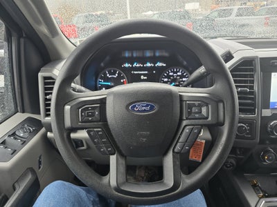 2021 Ford Super Duty F-250 SRW XL