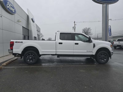 2021 Ford Super Duty F-250 SRW XL