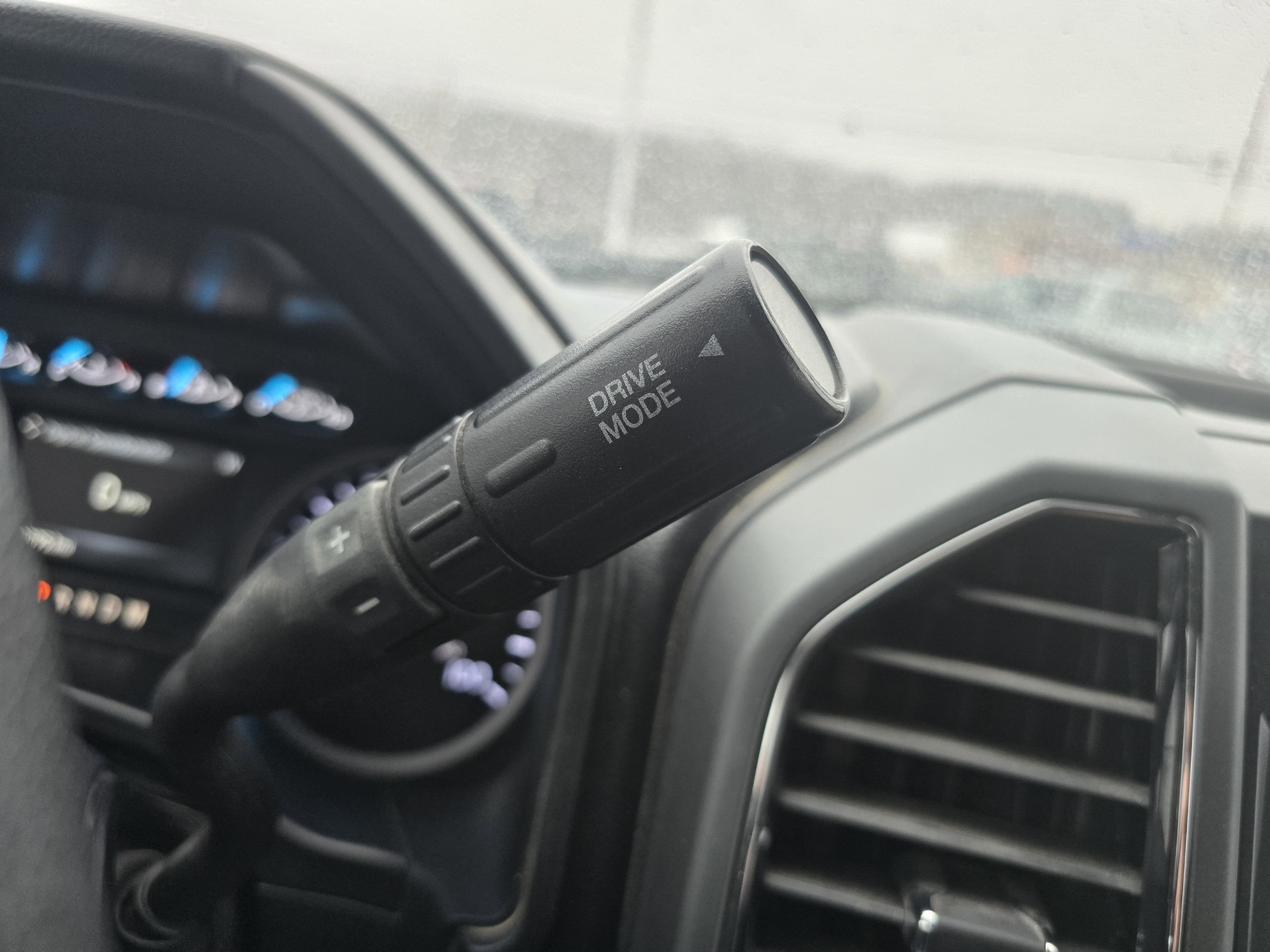 2021 Ford Super Duty F-250 SRW XL