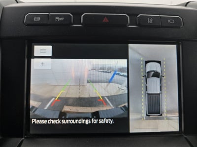 2021 Ford Super Duty F-250 SRW XL