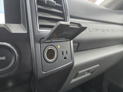 2021 Ford Super Duty F-250 SRW XL