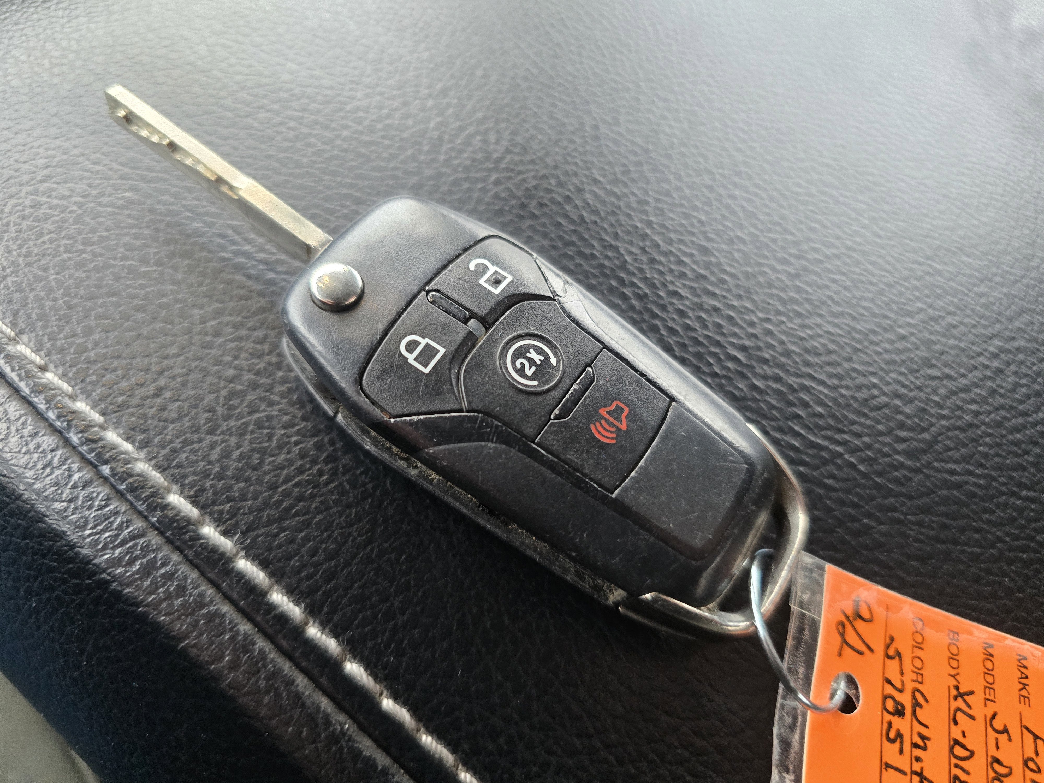 2021 Ford Super Duty F-250 SRW XL