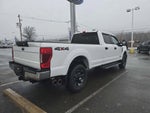2021 Ford Super Duty F-250 SRW XL