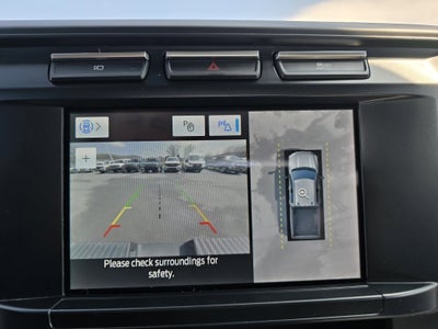 2023 Ford Super Duty F-350 SRW XL