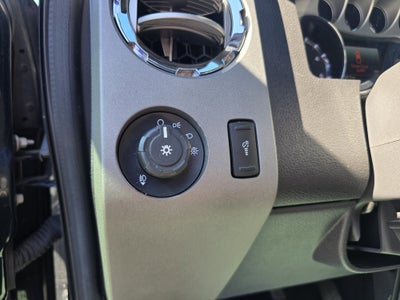 2012 Ford Super Duty F-350 SRW Lariat