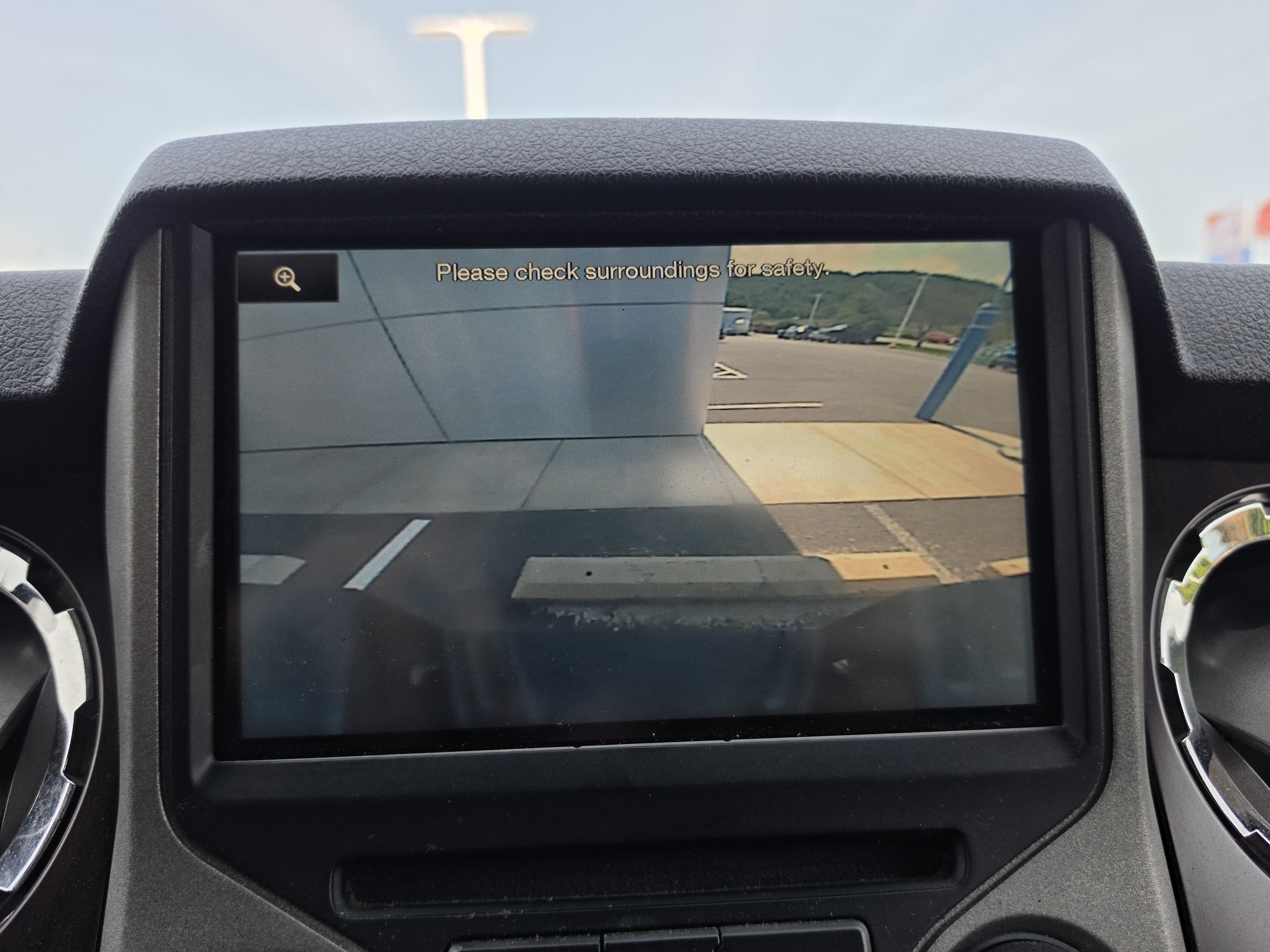 2016 Ford Super Duty F-350 SRW Lariat